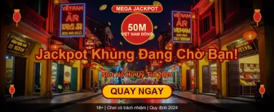Săn hũ Jackpot mỗi ngày