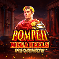 Megareels Megaways thumbnail