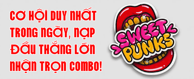 Sự Kiện Đua Top Tuần promotion