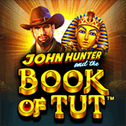 John Hunter và Cuốn Sách của Tut thumbnail