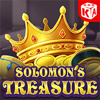 Kho báu của Solomon thumbnail