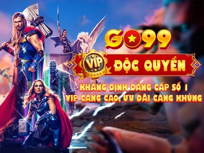 Thưởng Chào Mừng 100% promotion